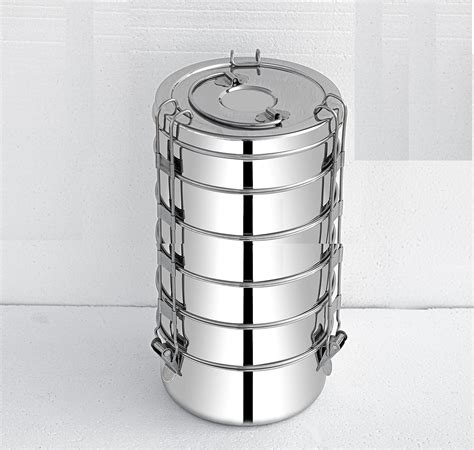 stainless steel tiffin box for school|tiffin box price list.